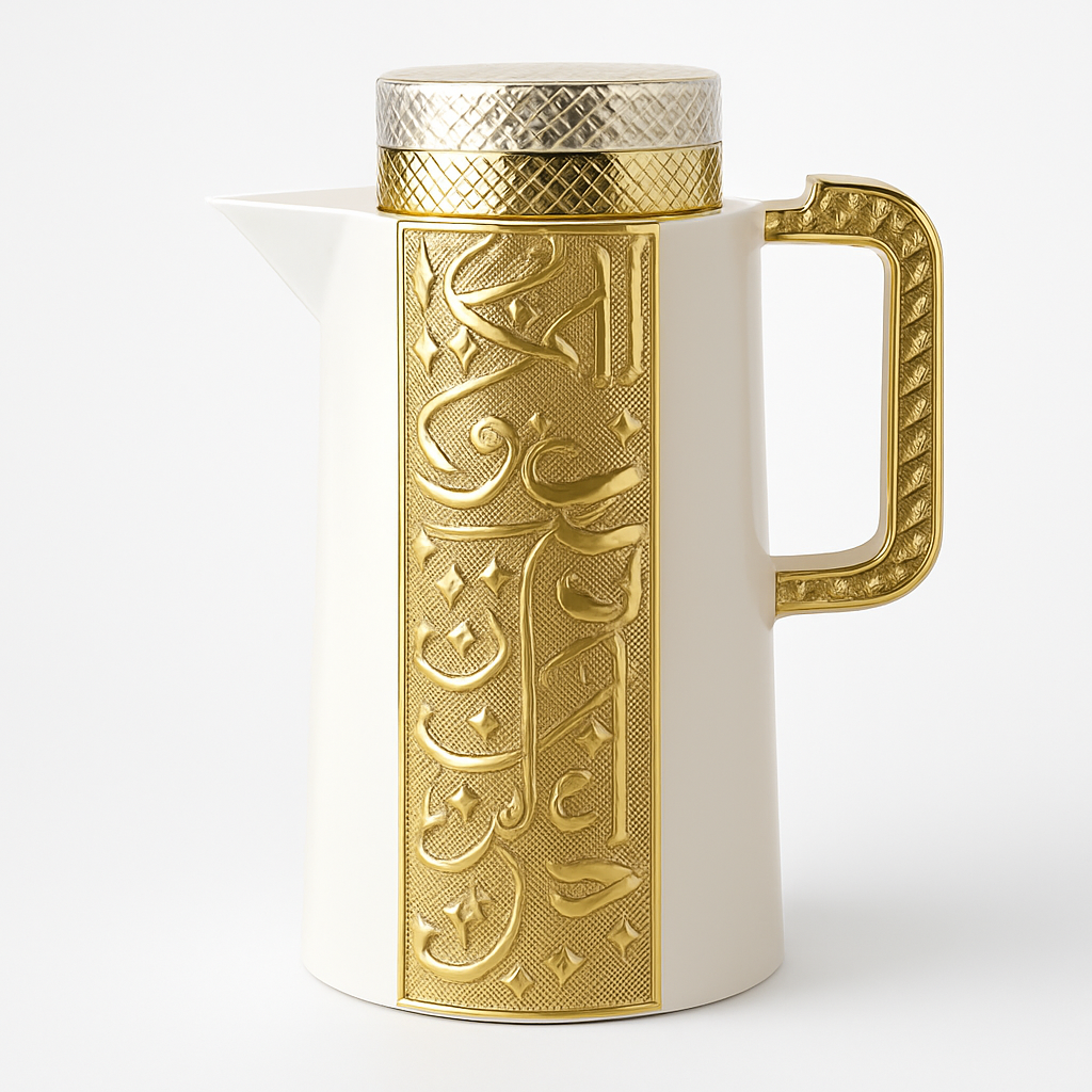 Coffee & Tea Flask/ Thermos
