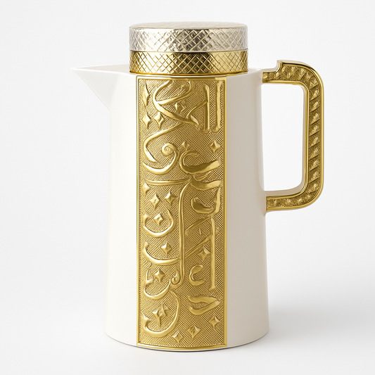 Coffee & Tea Flask/ Thermos