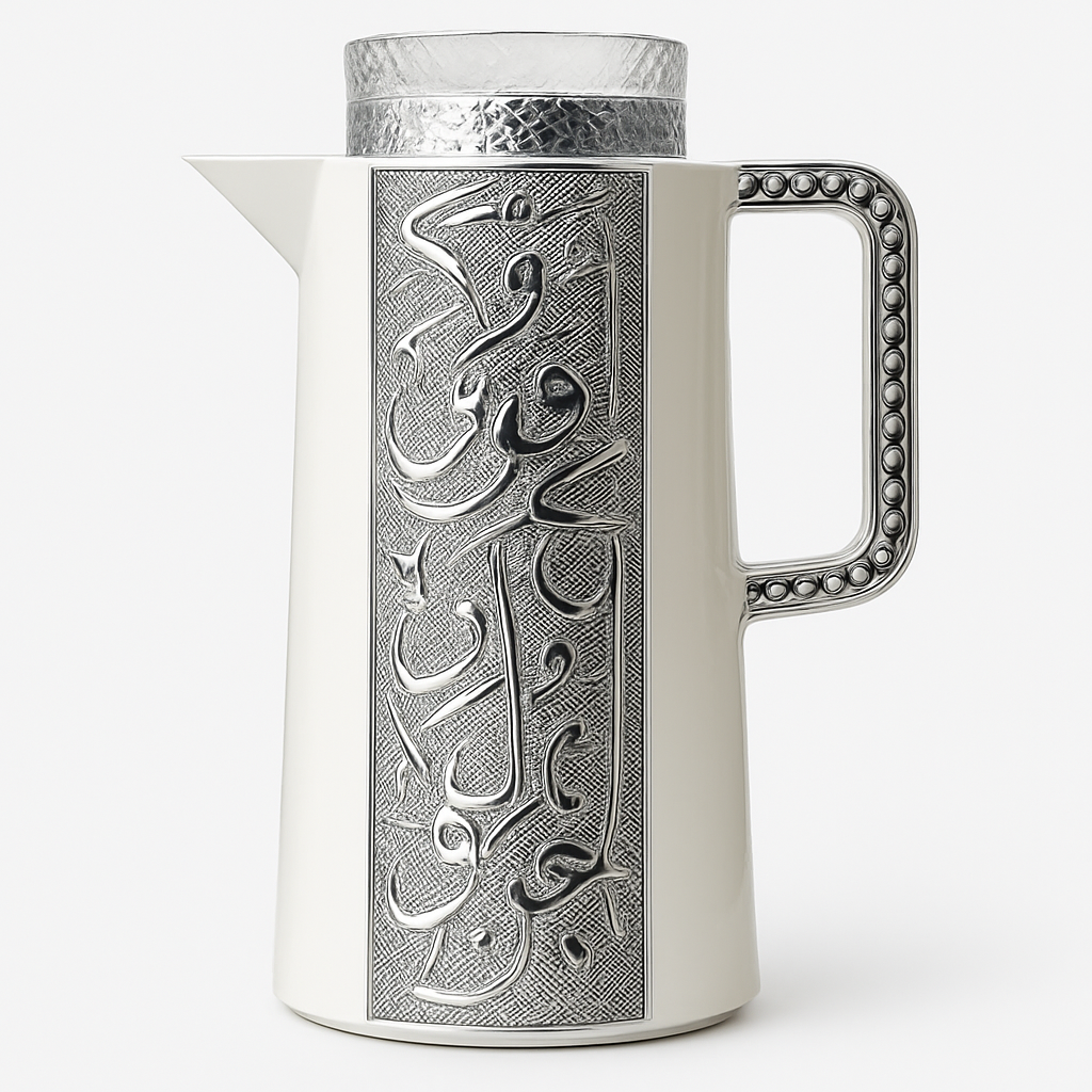 Coffee & Tea Flask/ Thermos